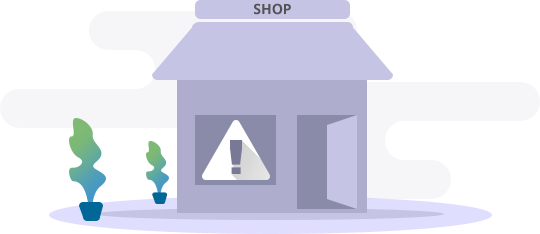 ¡Todavía no hay ninguna tienda por exhibir!