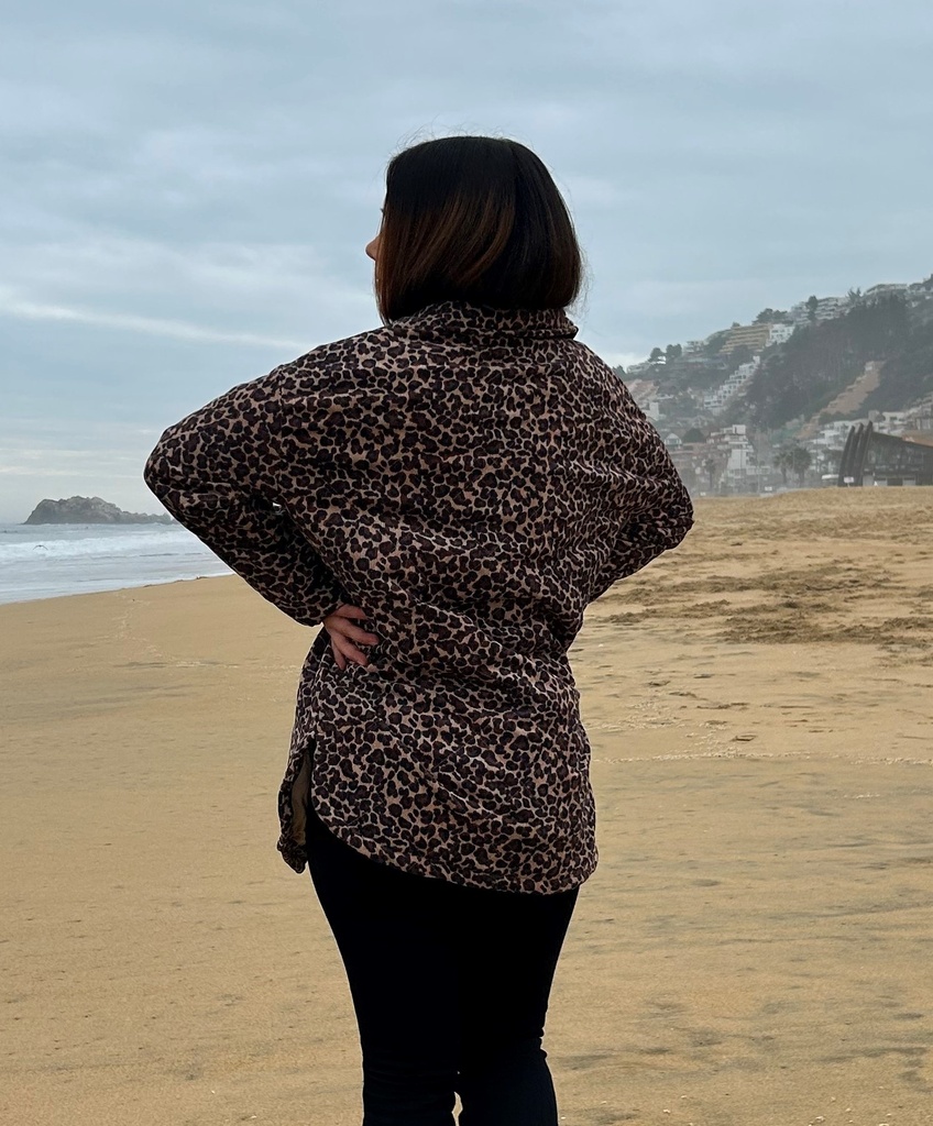 Chaqueta Cotelle