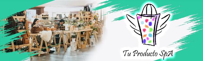 PRODUCTOS DE NUESTROS EMPRENDEDORES