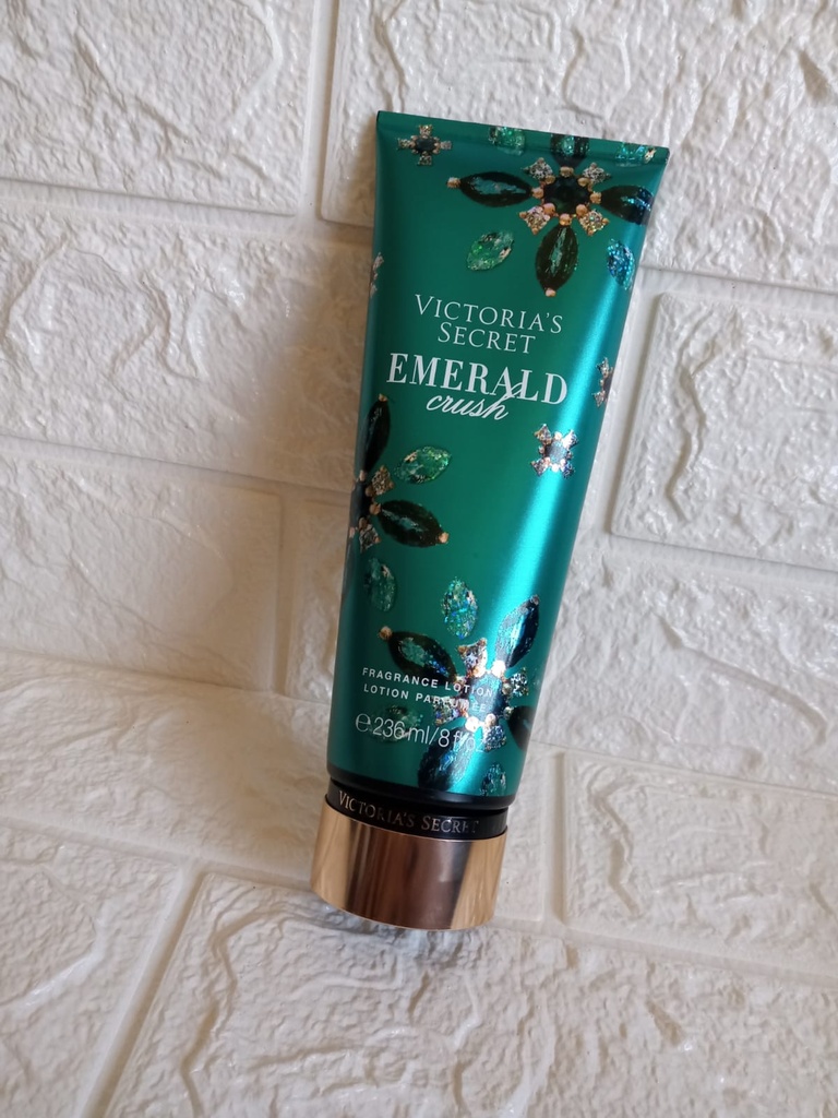 Crema corporal