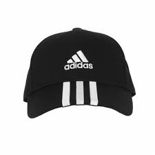 Jockey adidas Béisbol 3-Stripes Cotton Legend Ink/White