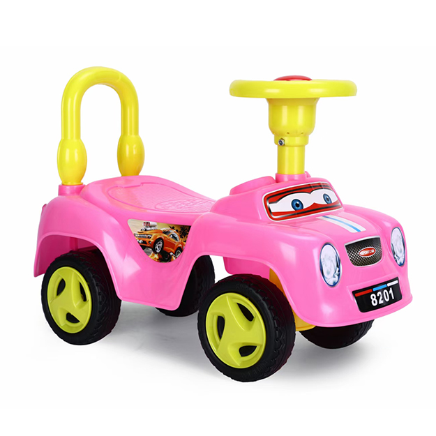 CORREPASILLO AUTO PINK