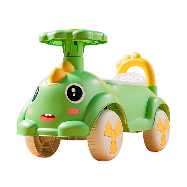 CORREPASILLO DINOSAURIO