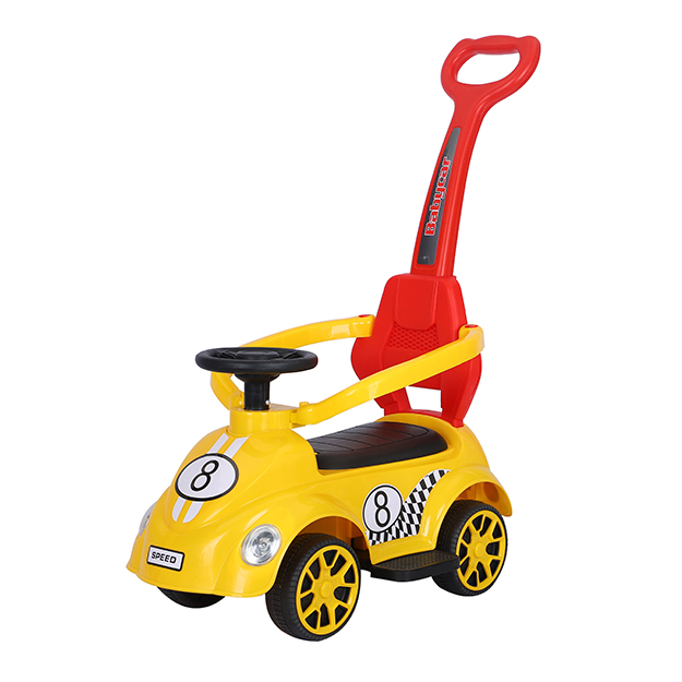 CORREPASILLO CON TIRADOR YELLOW