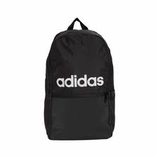 Mochila adidas Classic Daily Negro