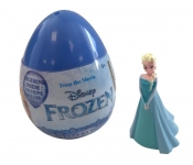HUEVO SORPRESA FROZEN 2 (6 MODELOS) (aleatorio)