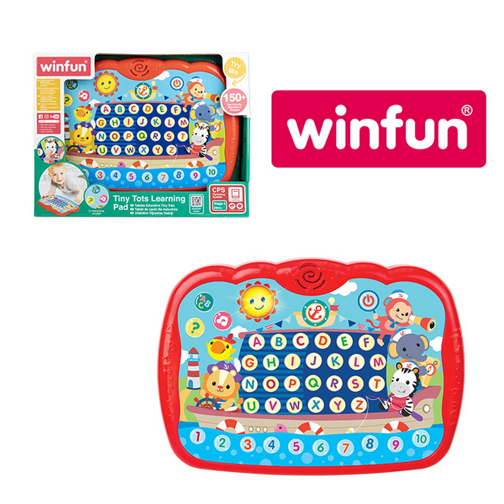 TABLET DE APRENDIZAJE