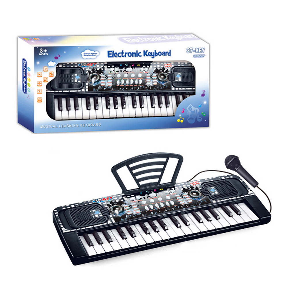 ORGANO MUSICAL 37 TECLAS