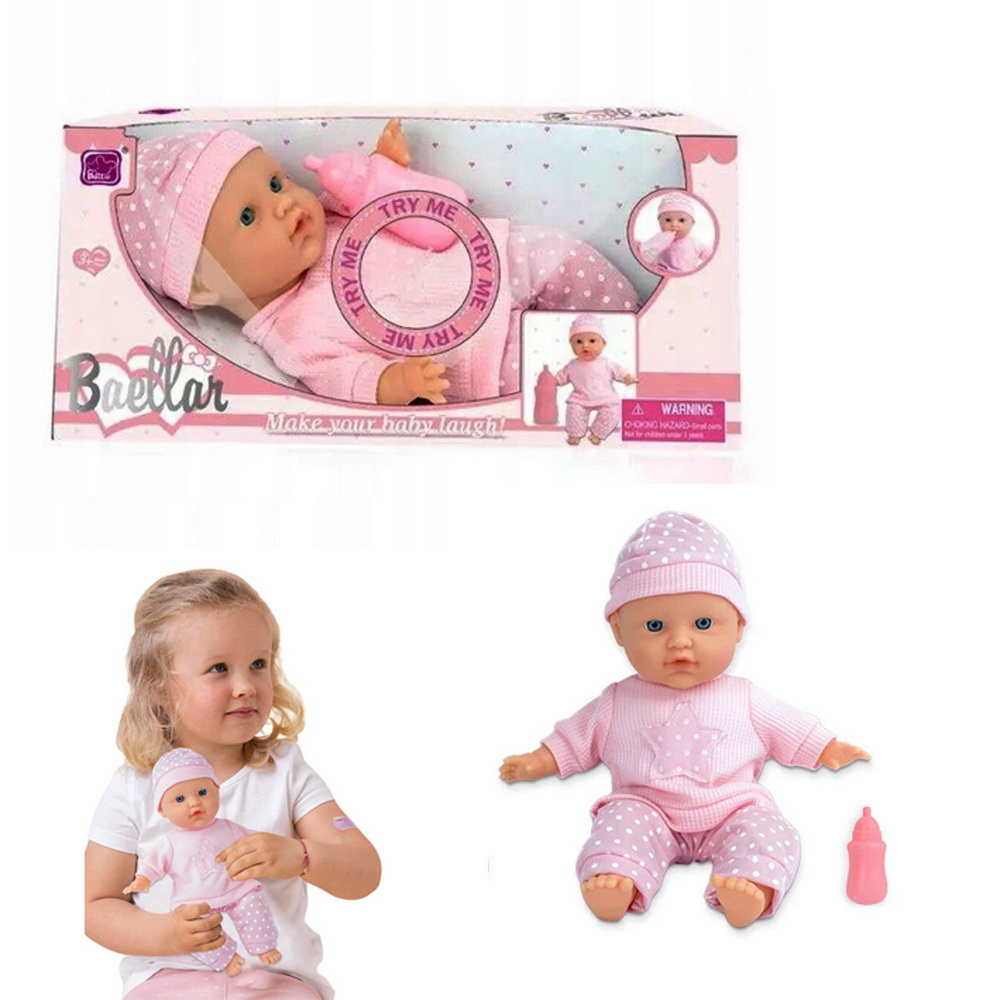 BEBE CON MAMADERA
