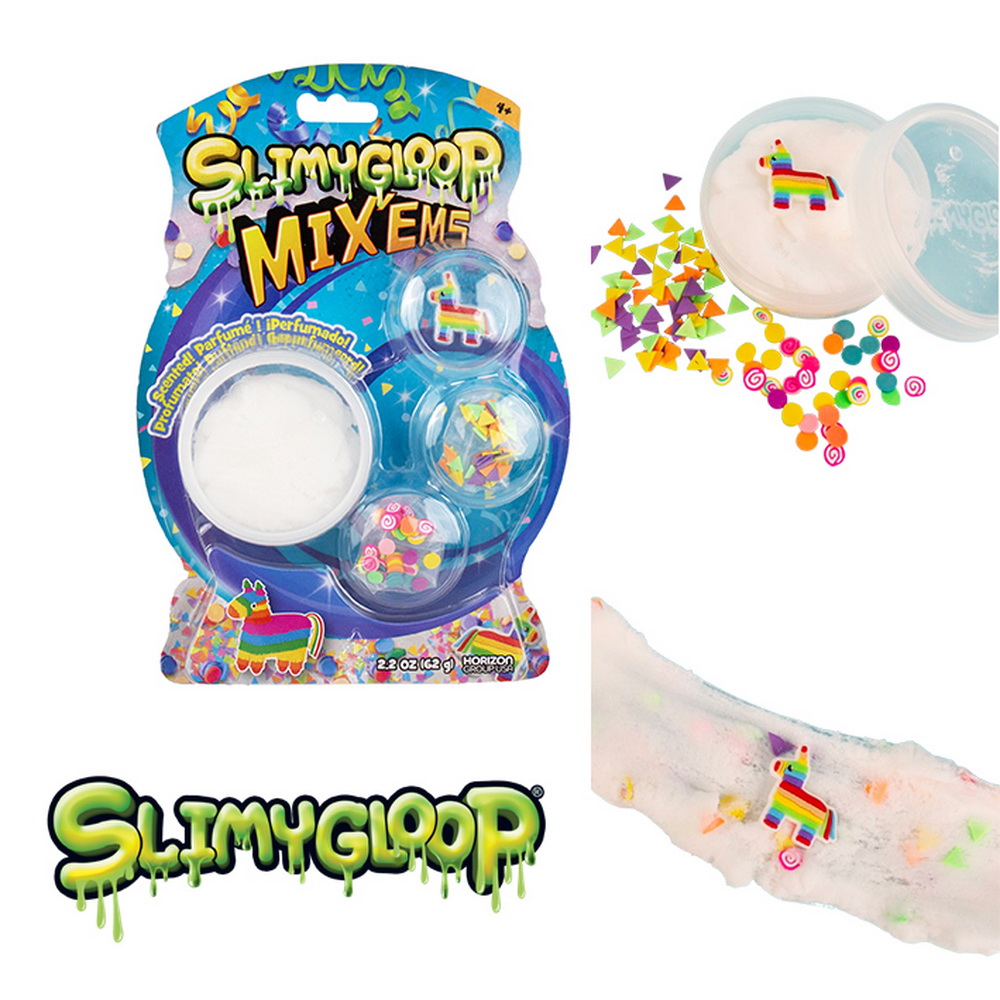 SLIMY GLOOP MIX EMS