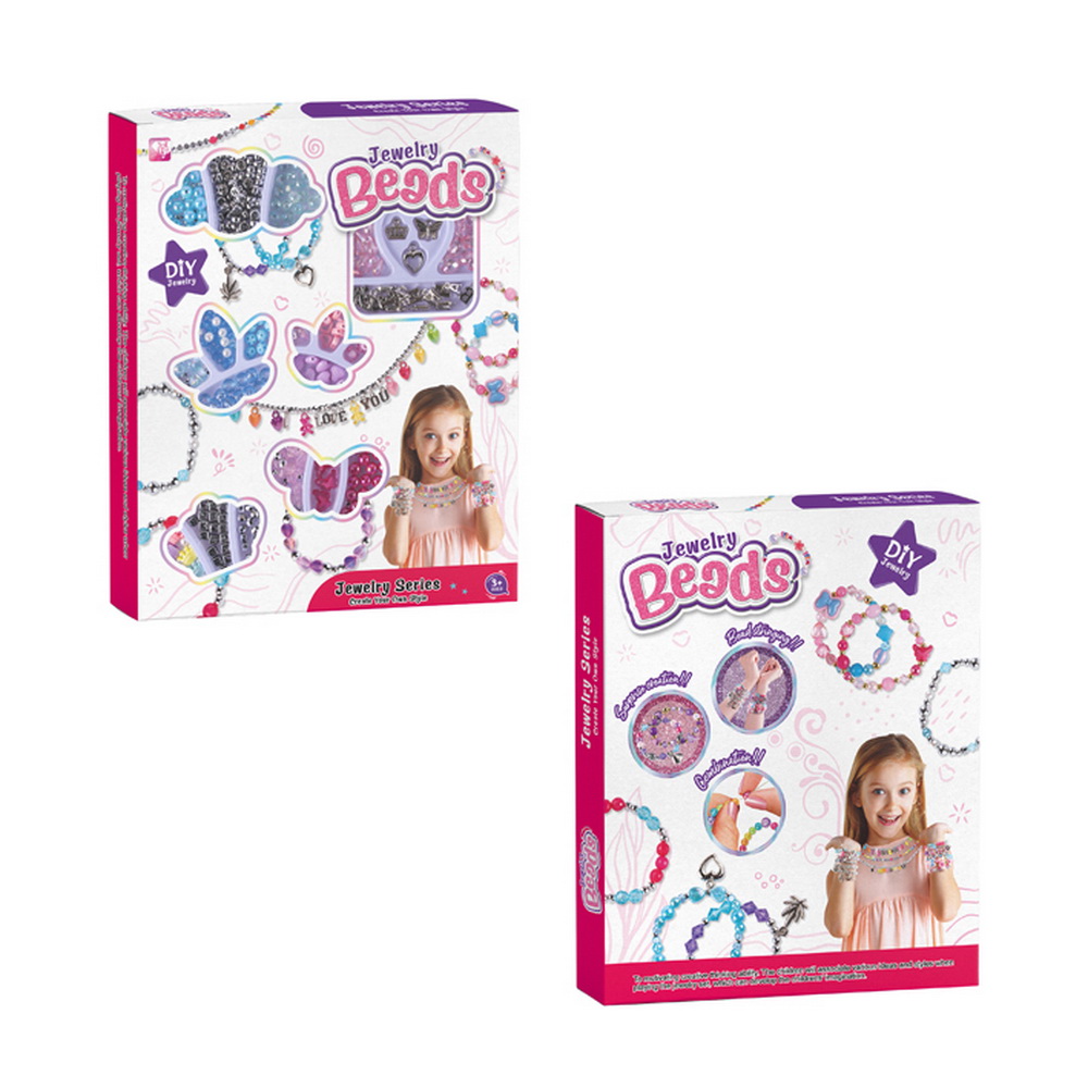 SET PARA HACER PULSERAS