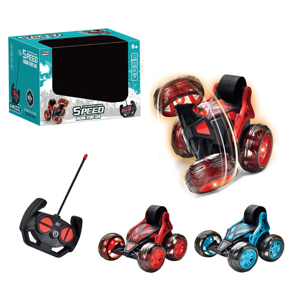 VEHÍCULO RADIO CONTROL