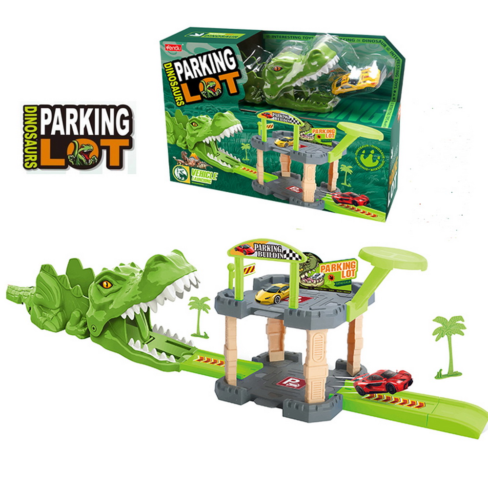 PARKING DINO LANZA AUTO