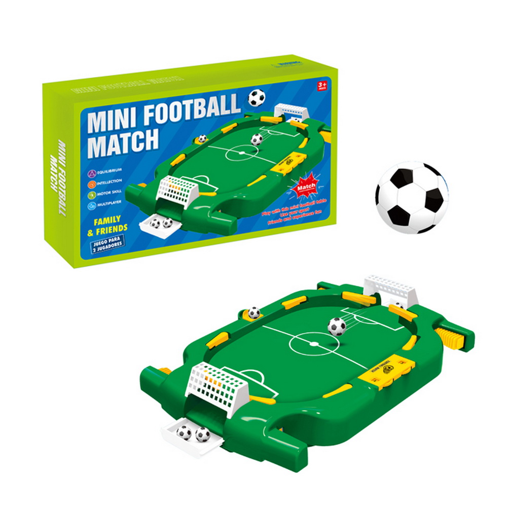 CANCHA FUTBOL DE MESA