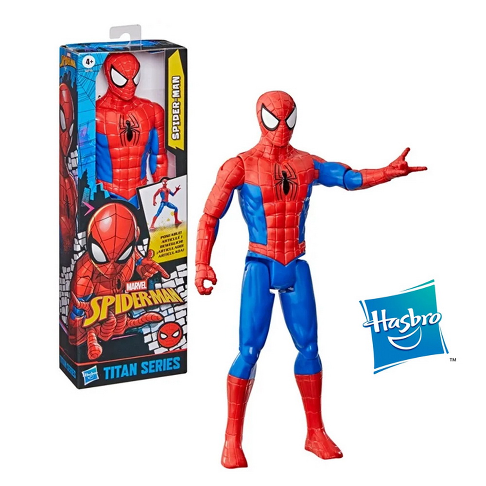 FIGURA SPIDERMAN CLASSIC