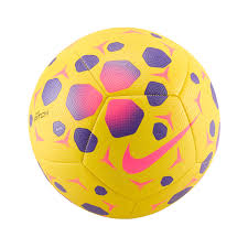 Pelota Fútbol Nike Pitch Multicolor