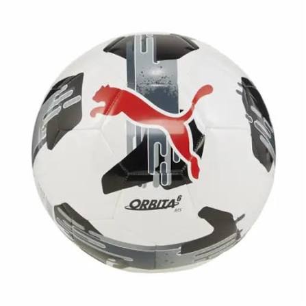 Pelota Fútbol Puma Orbita 6 Multicolor
