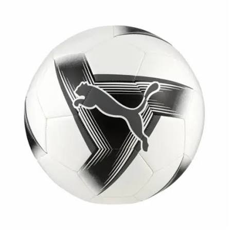Pelota Fútbol Puma Prestige Blanco/Negro
