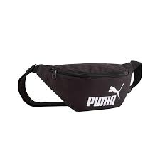 Banano Puma Phase 2 Negro/Blanco