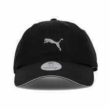 Jockey Puma Running Negro