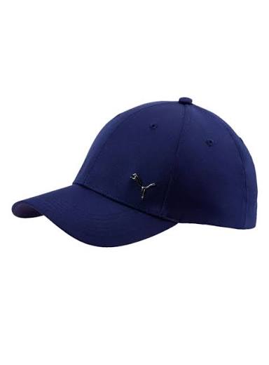 Jockey Puma Essentials Metal Cat Azul