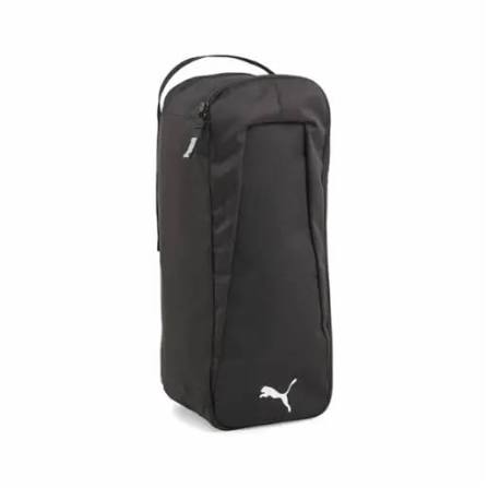 Bolso Zapatera Puma Teamgoal Negro