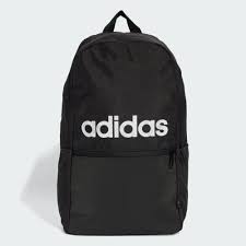 Mochila adidas Classic Daily Negro