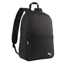 Mochila Puma Teamgoal Negro