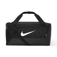 Bolso Nike Brasilia Negro (25"L x 12"W x 12"H.60L)
