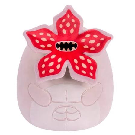 SQUISHMALLOWS S.THINGS DEMORG.