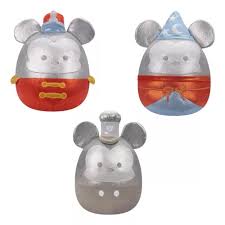 SQUISHMALLOWS PELUCHE 35 CM. DISNEY