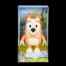 BLUEY FIGURA BINGO LA MEJOR AMIGA