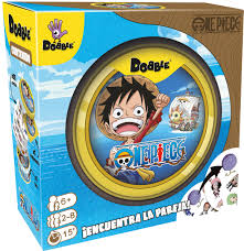 Dobble One Piece