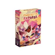 Omelette Express