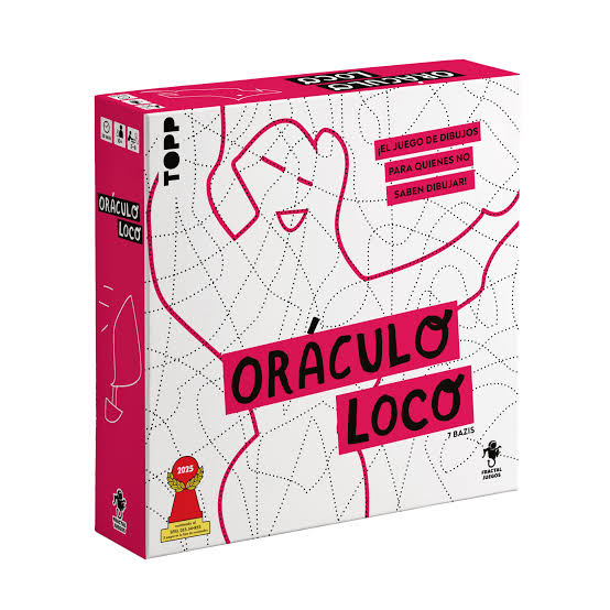 Oráculo loco