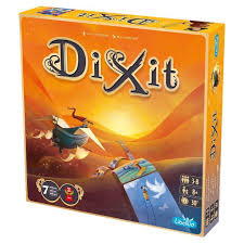 Dixit Libellud